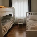 Annas Apartment