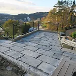 Apartment Krohnegarden