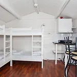 Midttun Motell & Camping As