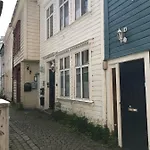 Bergen City Apartments Halvkannesmauet