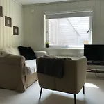 Bergen City Apartments Halvkannesmauet
