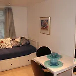 Skuteviken Apartments