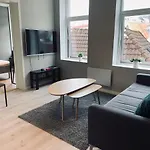 Bryggen Apartment