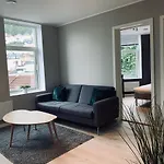 Bryggen Apartment