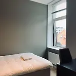 Bryggen Apartment