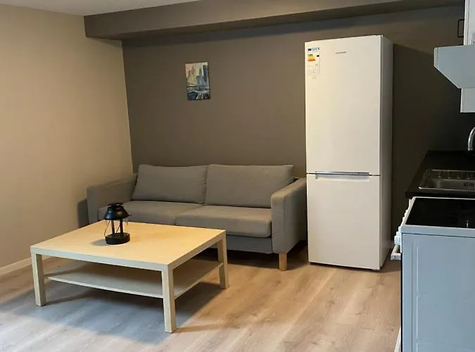 Stolegaten 19 Apartment