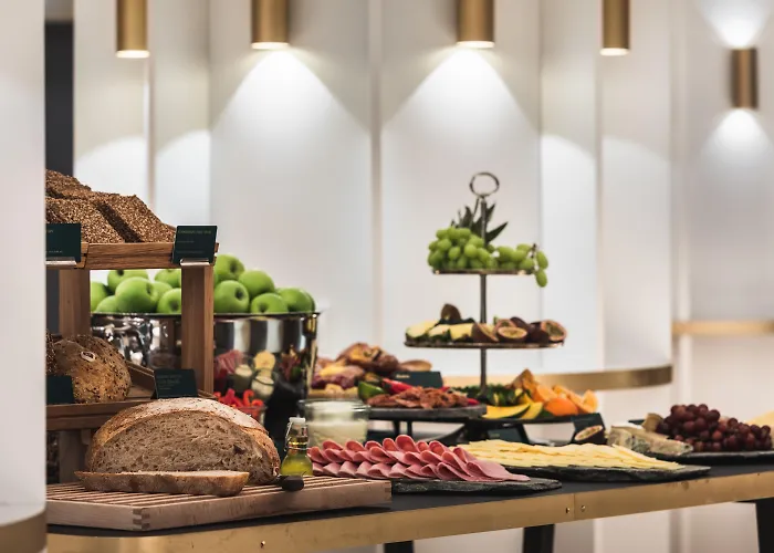Hotel Norge By Scandic