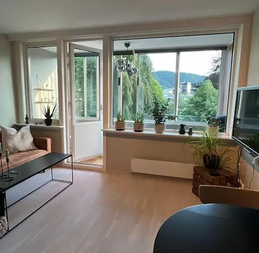 Kalfarveien 22