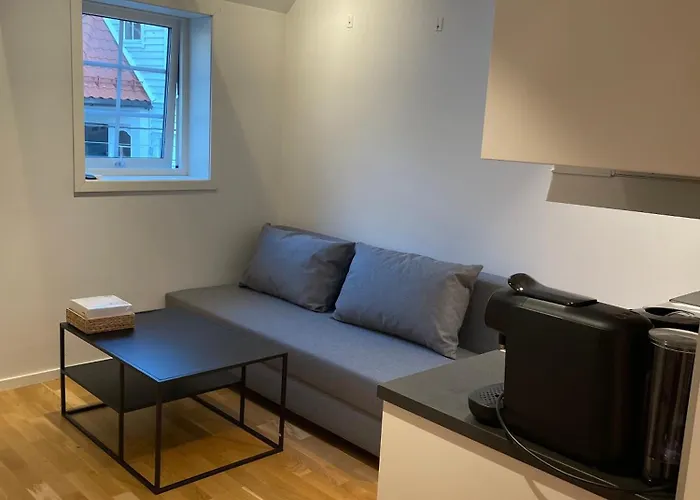 Harbor Hideaway - Apt4