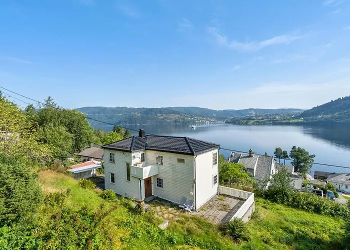 Fjordview Rentals
