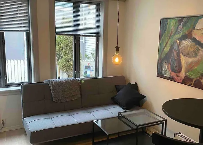Charming Apartment Great Location