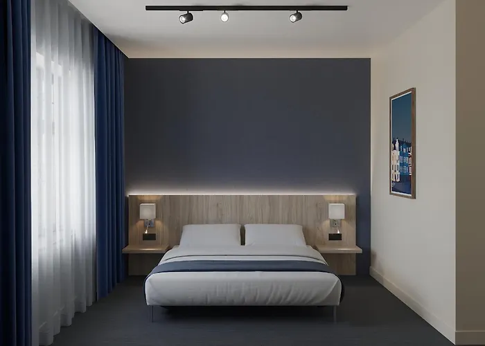 Breeze Hotel Victoria