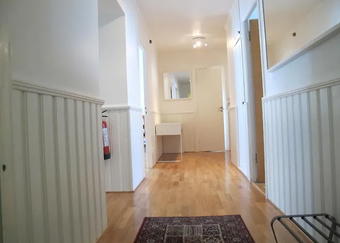 Annas Apartment