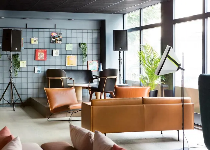Comfort Hotel Bergen