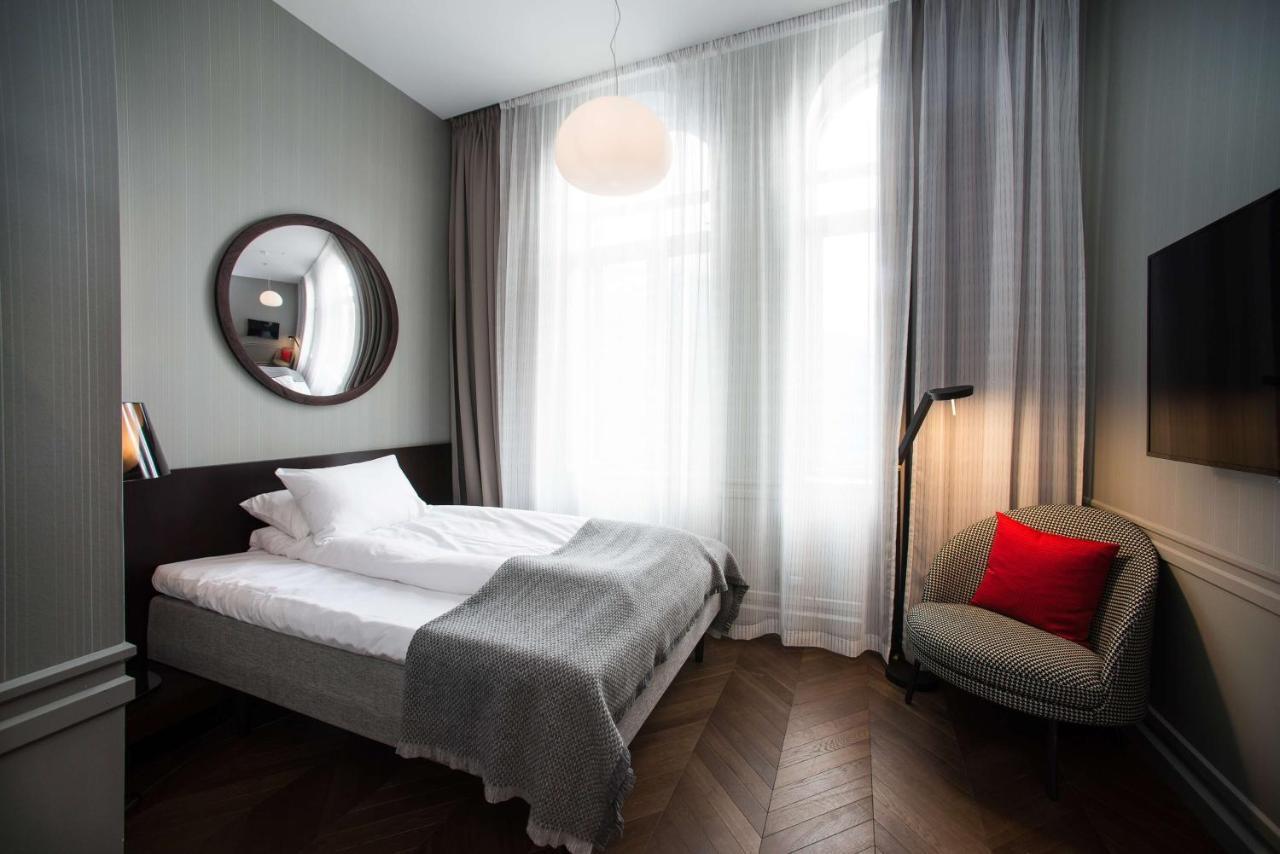 Bors 5* Bergen