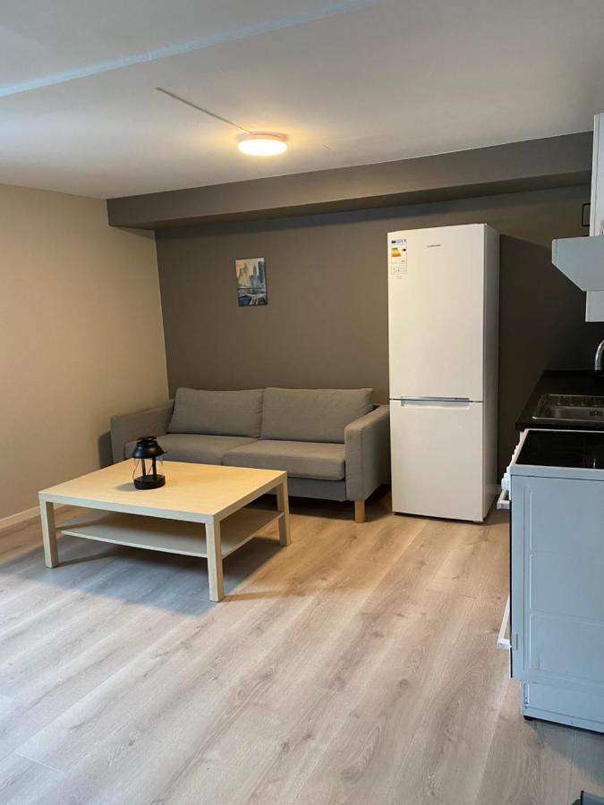 Stolegaten 19 Apartment