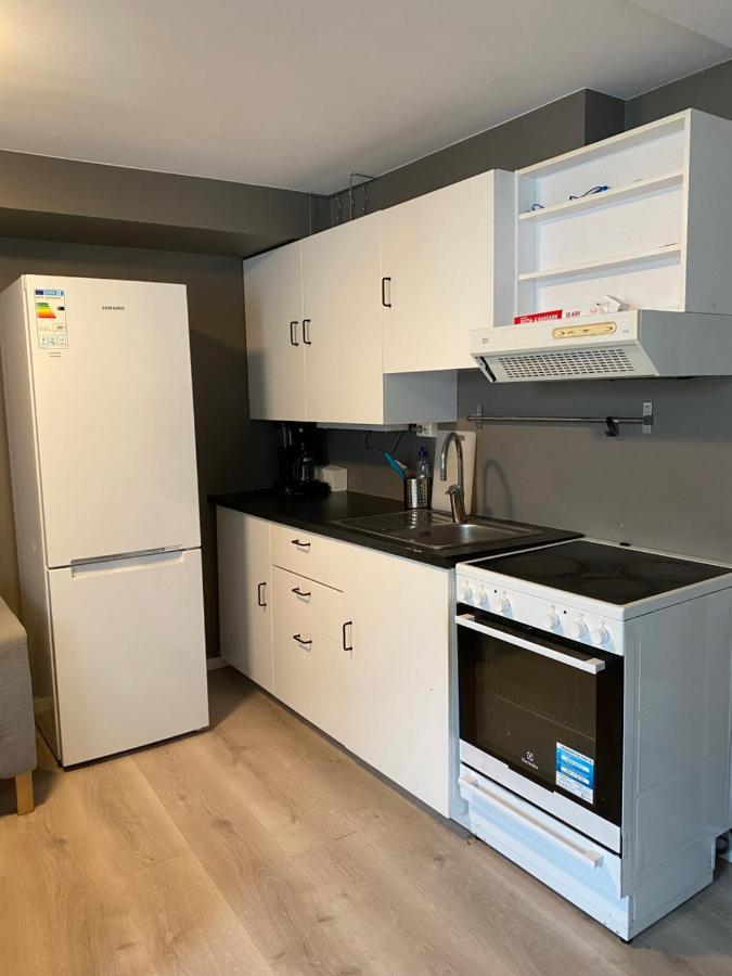 Stolegaten 19 Apartment Căn hộ