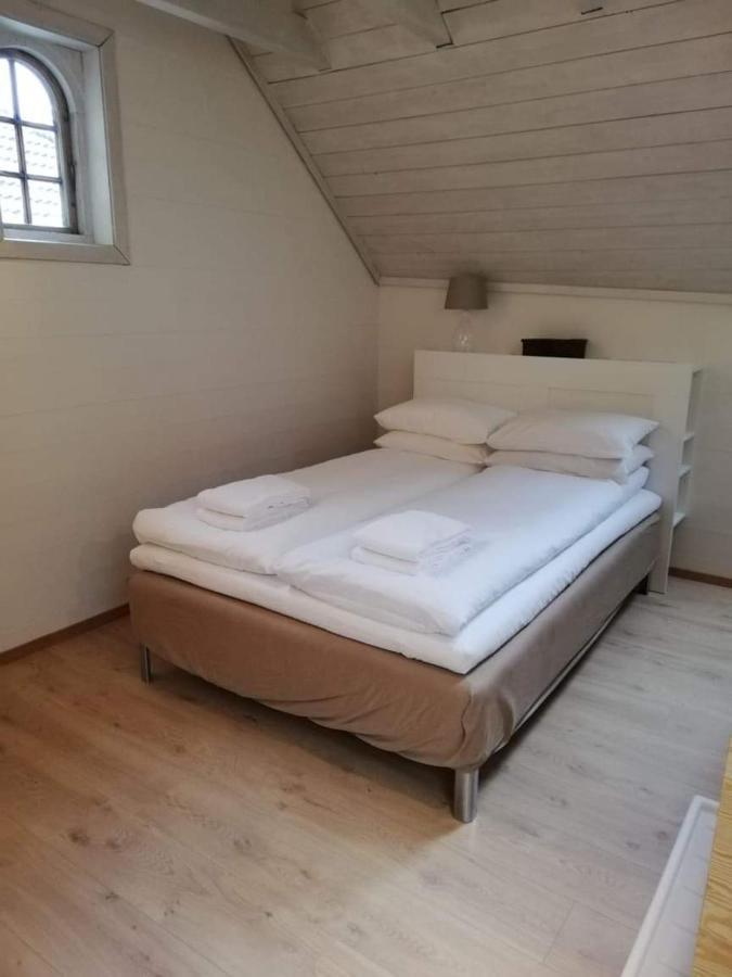 Lägenhet Marken 26