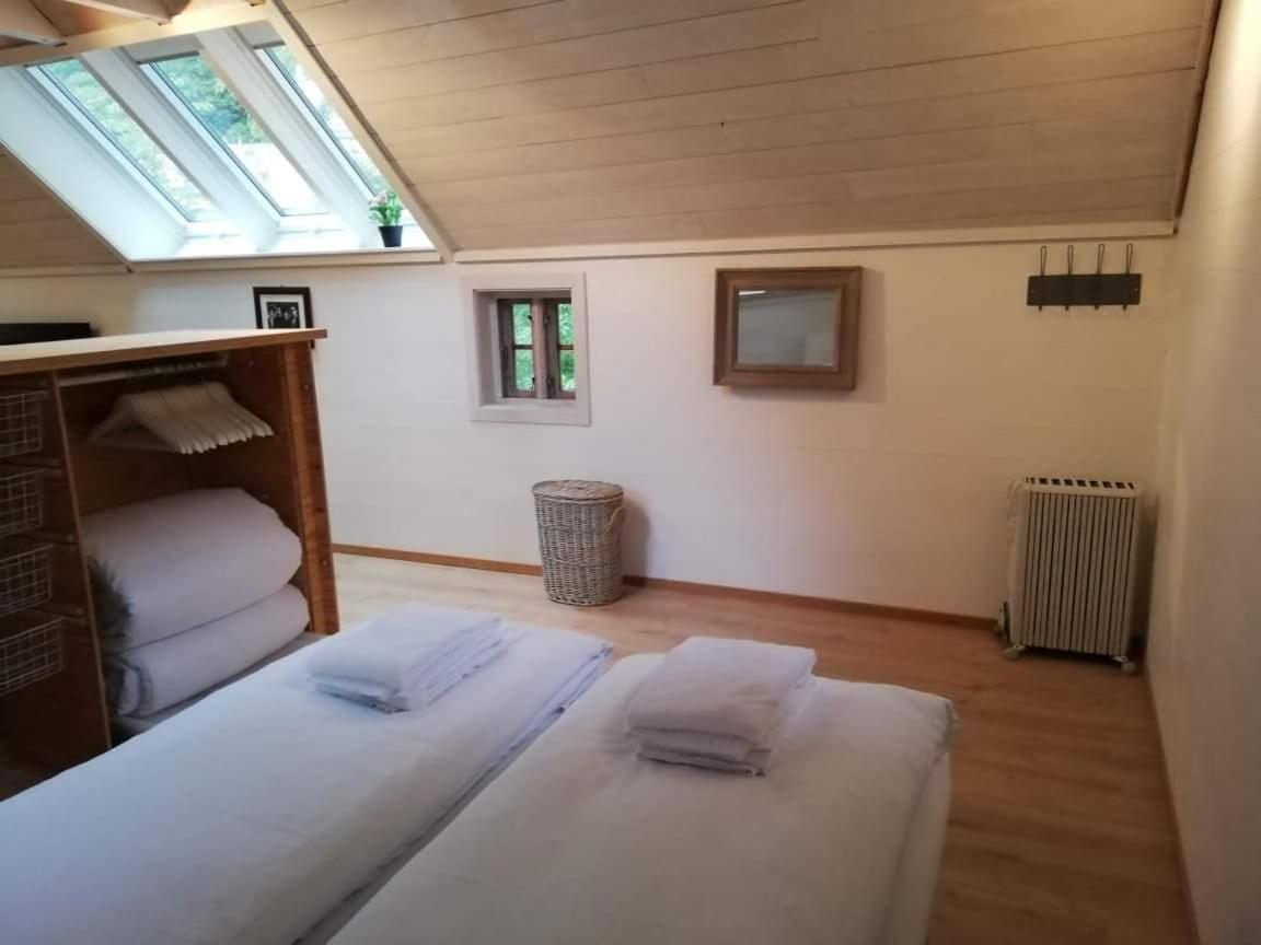Lägenhet Marken 26