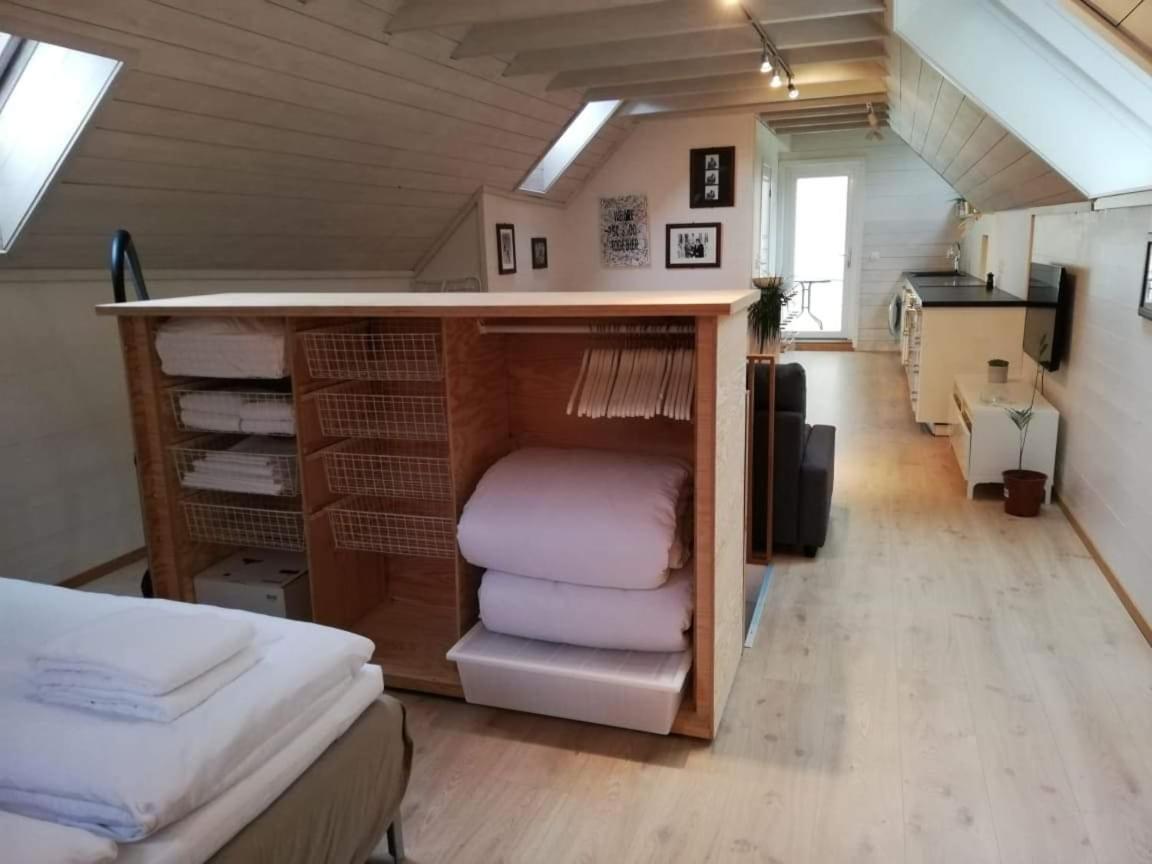 Marken 26 * Bergen
