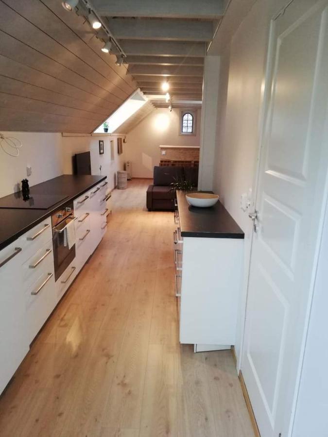 Marken 26 Lägenhet *