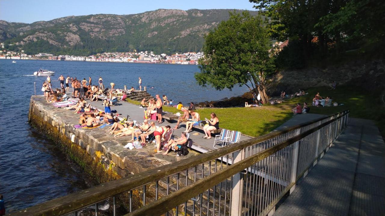 Strandgaten 207