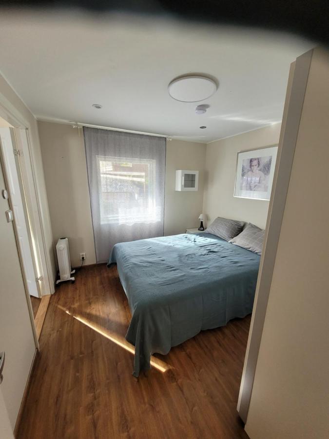 Espeland Privat overnatting Bergen