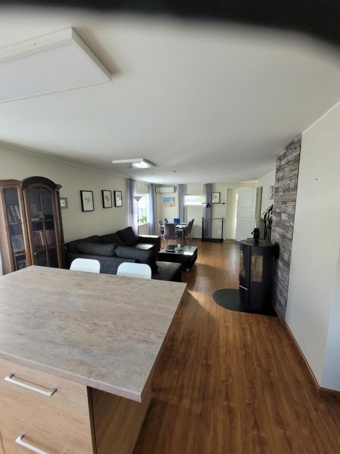 Espeland Privat overnatting Bergen