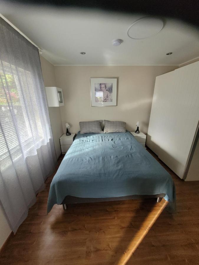 Espeland Privat overnatting