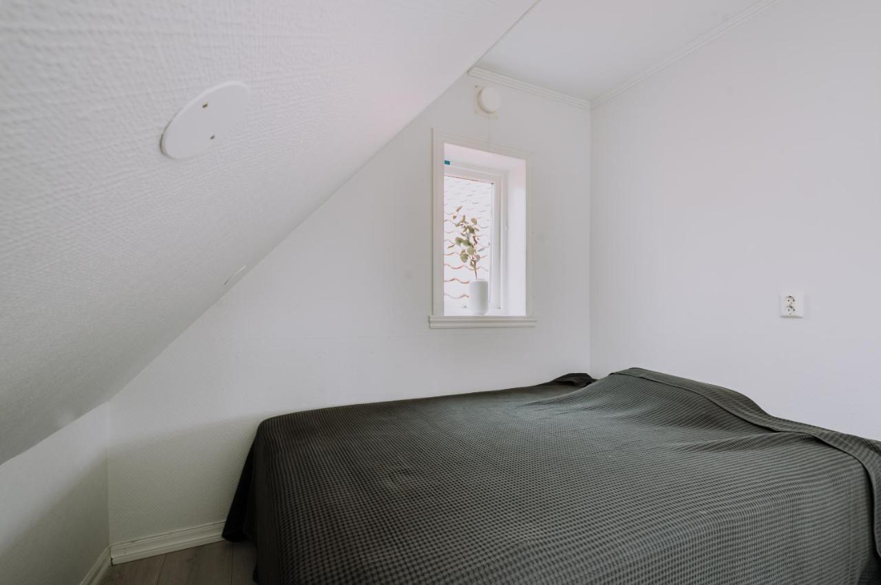 Leilighetshoteller Beds