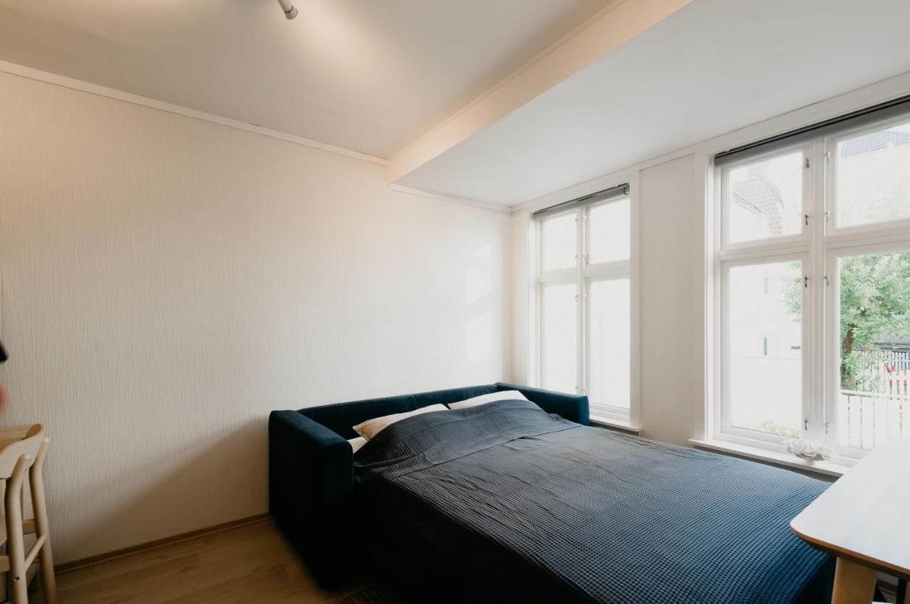 Beds Leilighetshoteller *