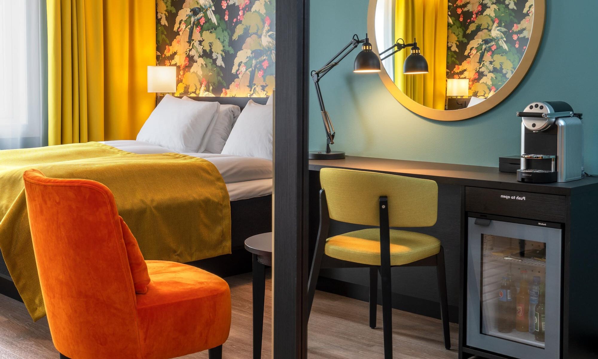 Hotel Thon Bristol,