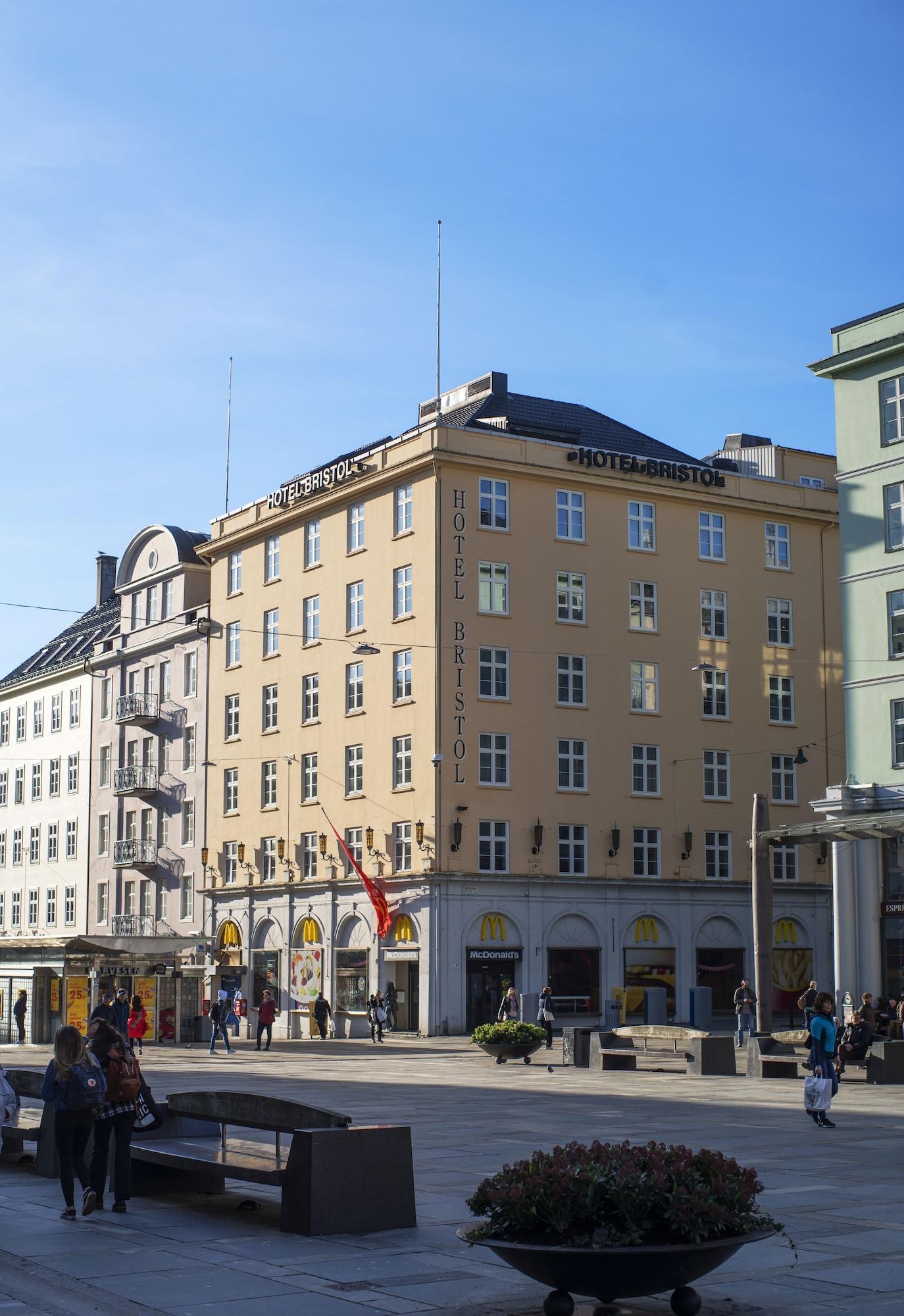Thon Bristol, 4* Bergen