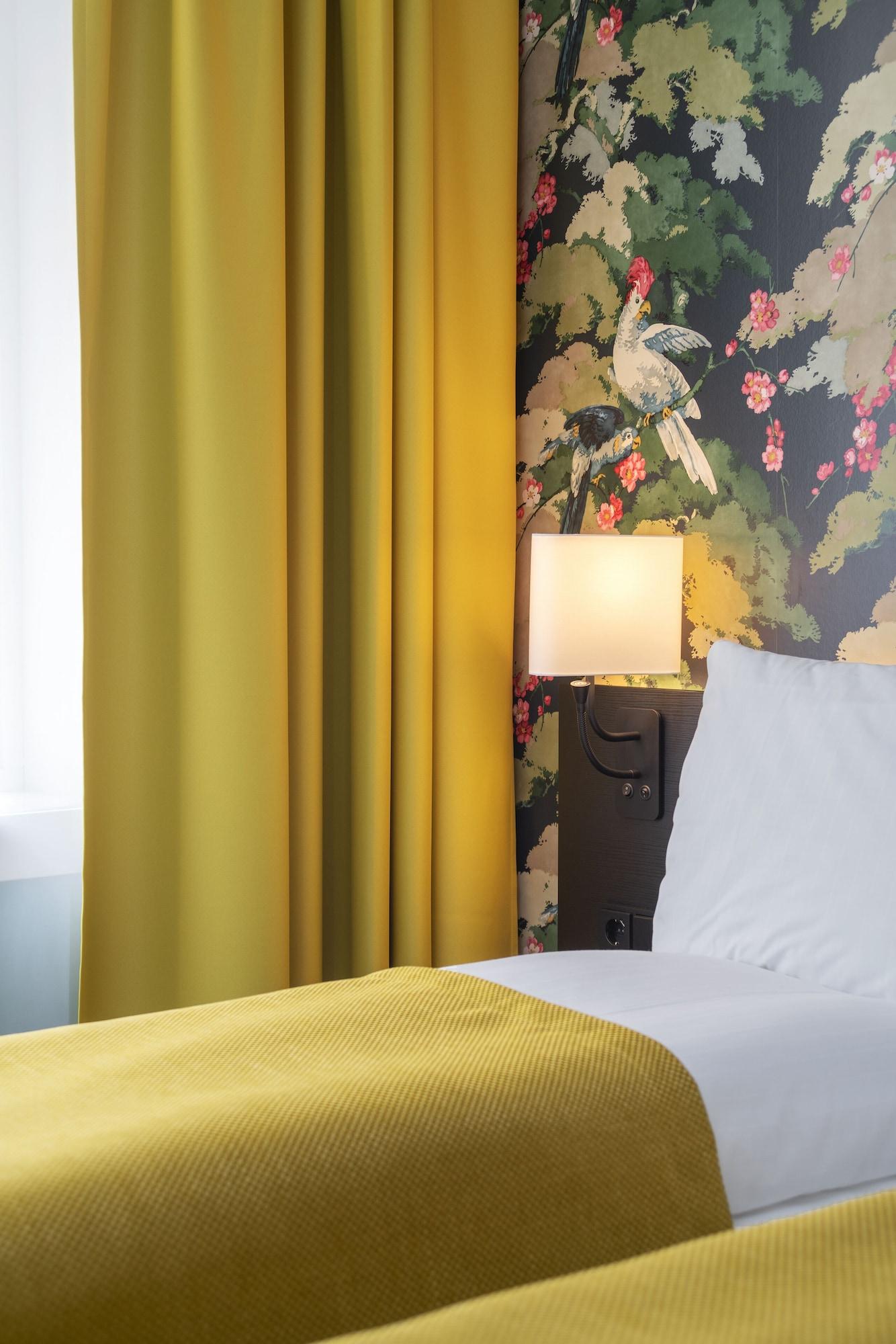Hotel Thon Bristol, 4*