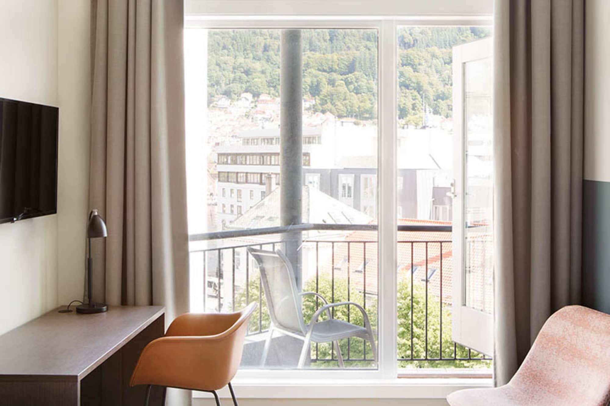 Comfort 3* Bergen