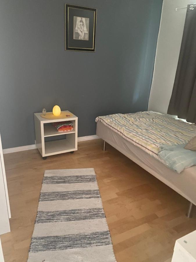 Casa La Familia Privatunterkunft *