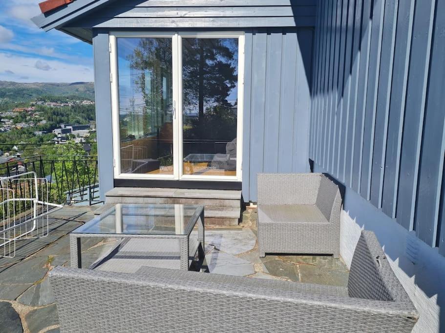 Villa Beautiful With Amazing View In Bergen. Bergen