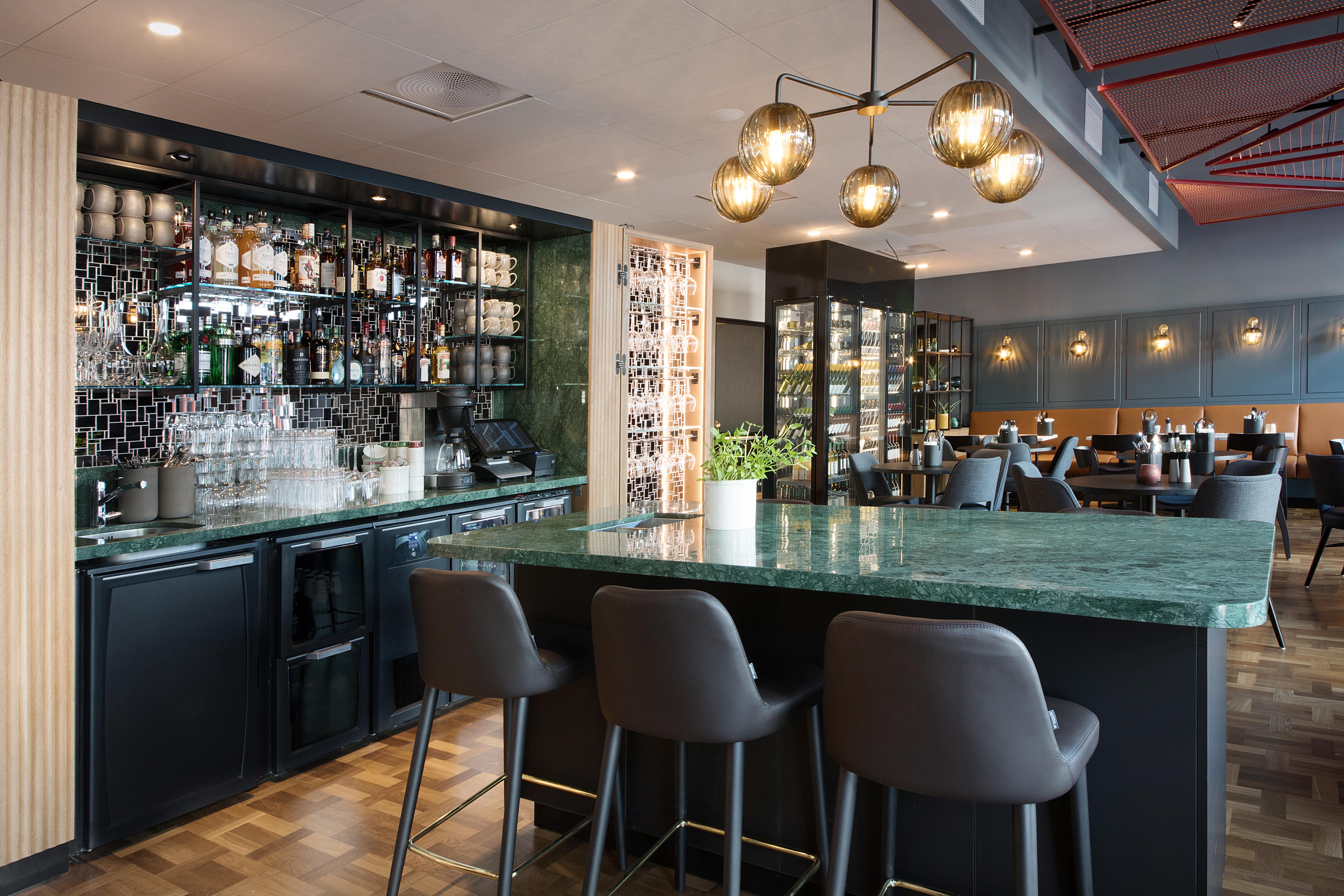 Hotell Scandic Torget