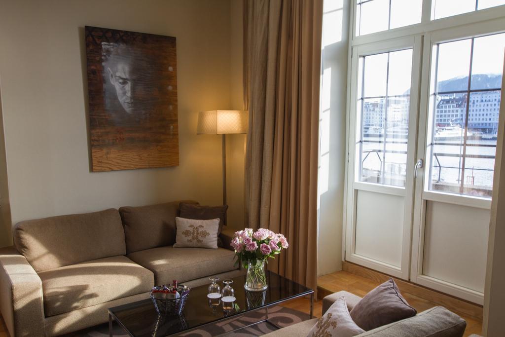 Havnekontoret Hotel