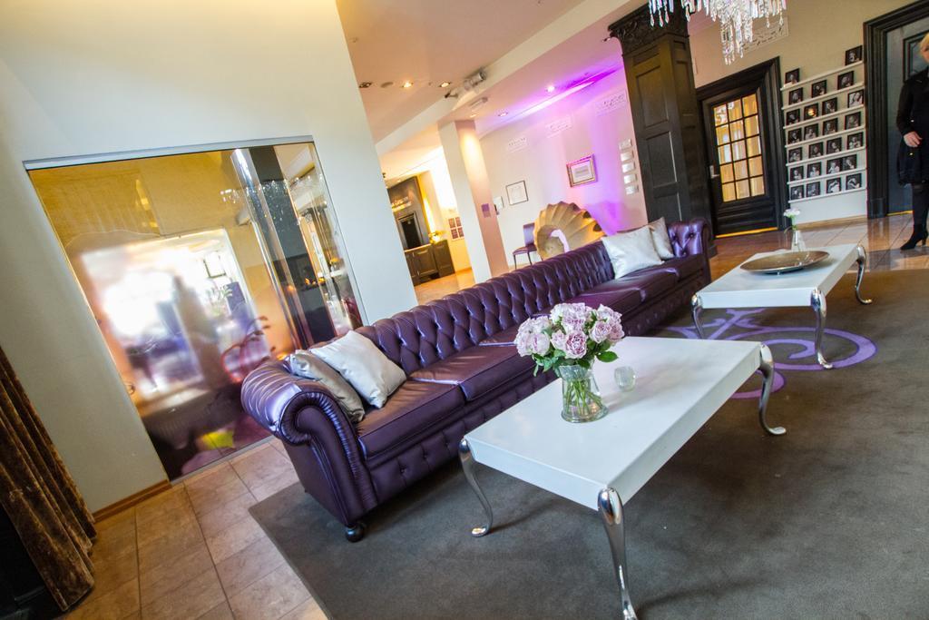 Havnekontoret Hotel Bergen