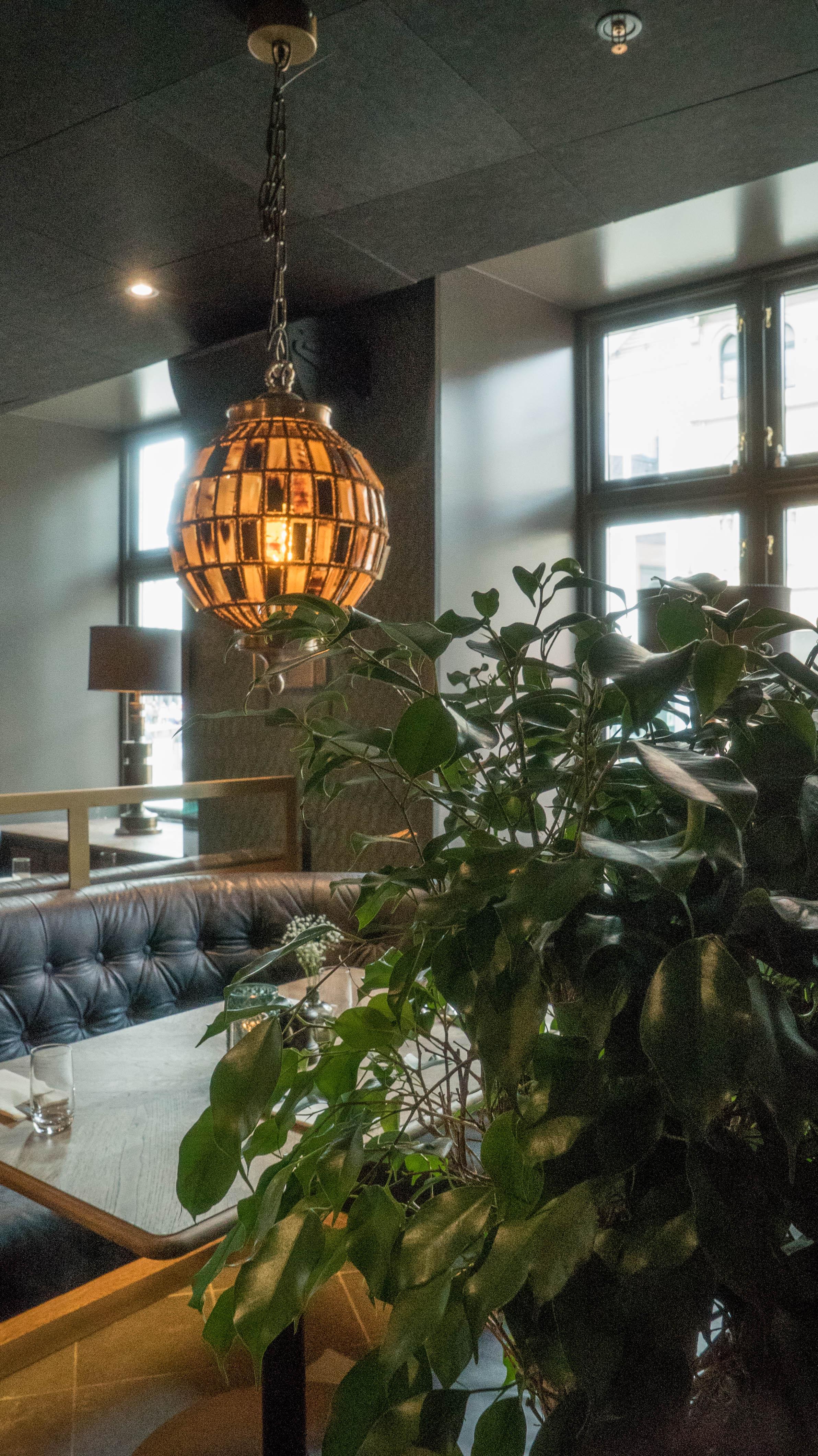 Magic Korskirken Hotel Bergen