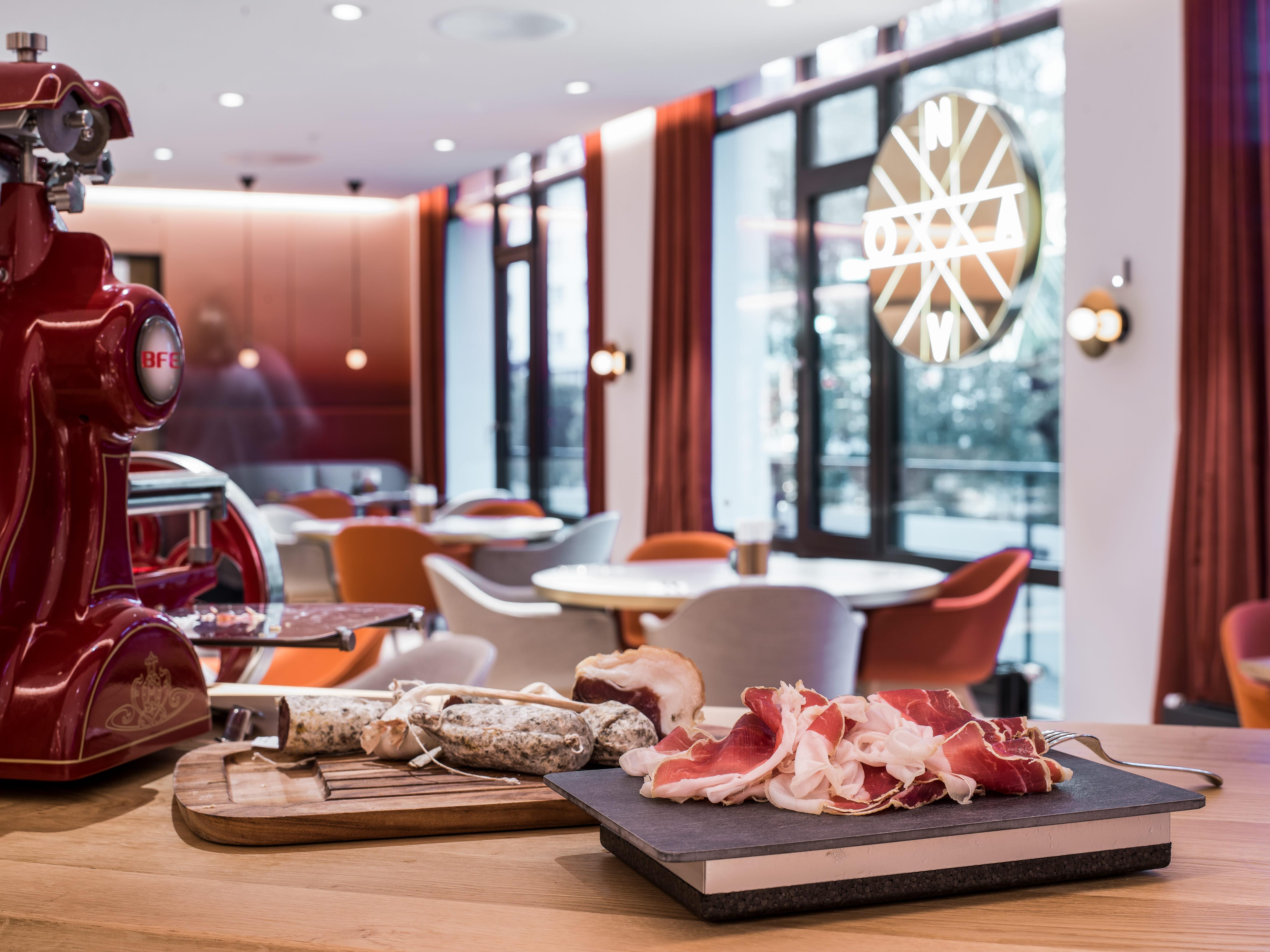 Norge By Scandic Hotel
