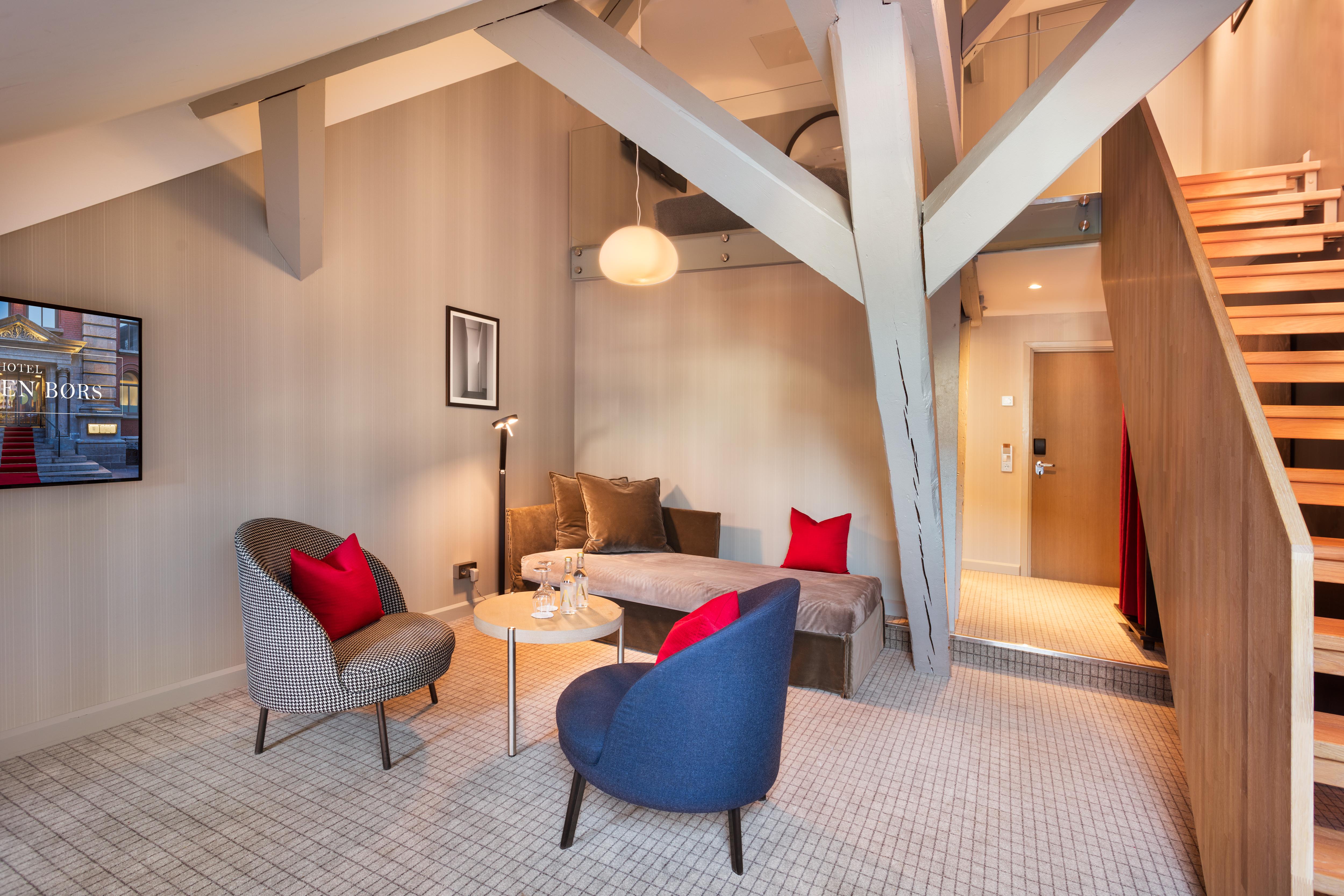 Hotell Bors Bergen