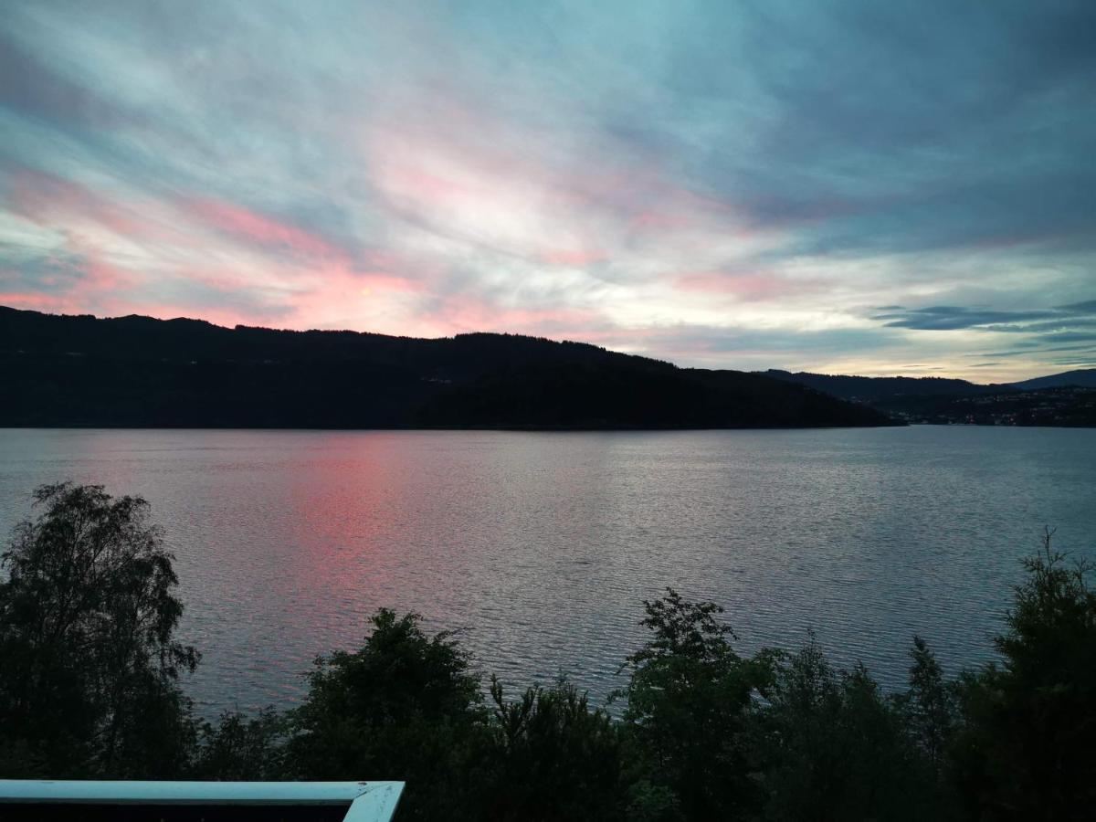 Lägenhet Sunrise Terrace