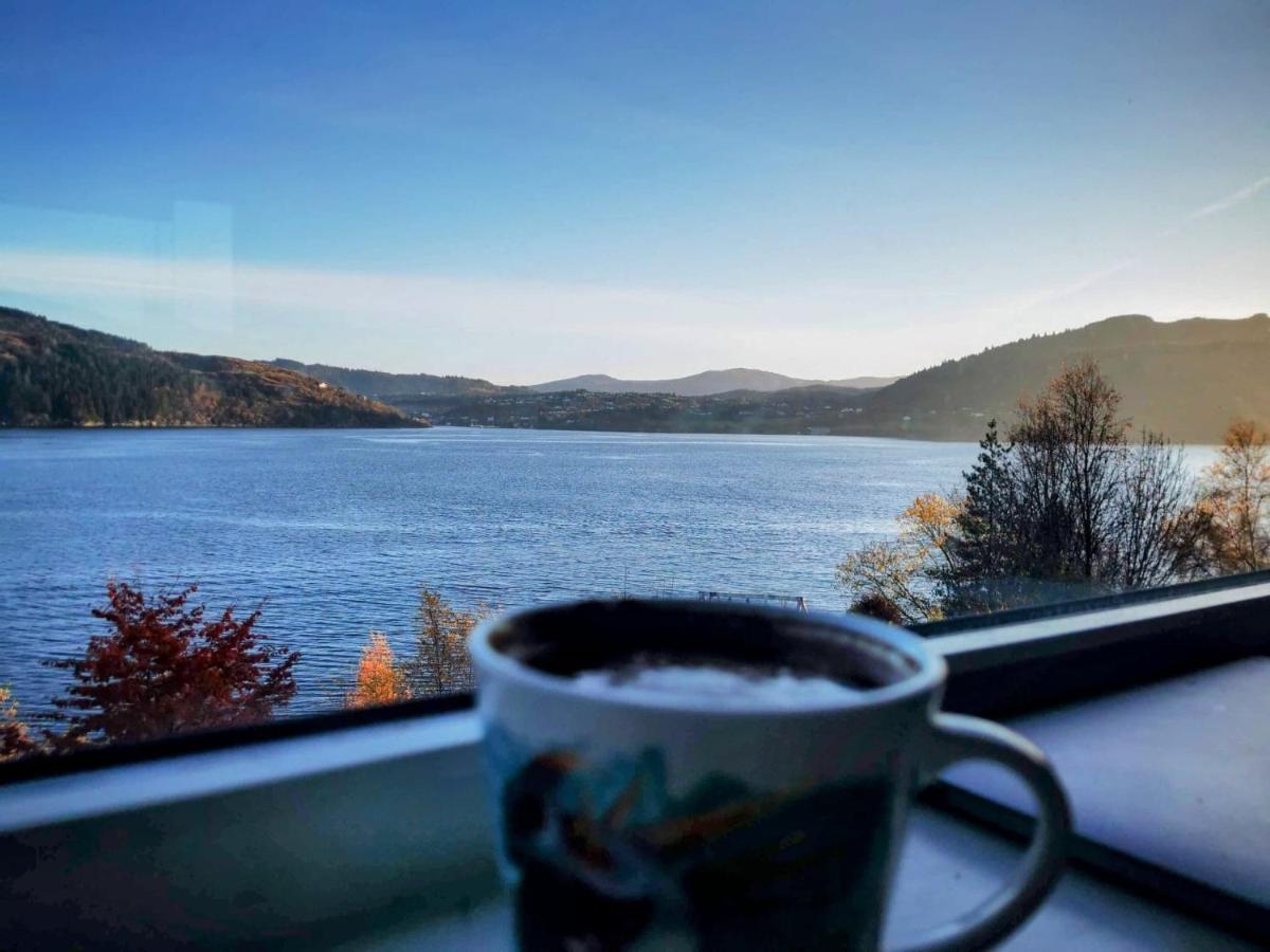 Sunrise Terrace