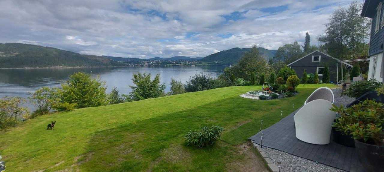 Sunrise Terrace * Bergen