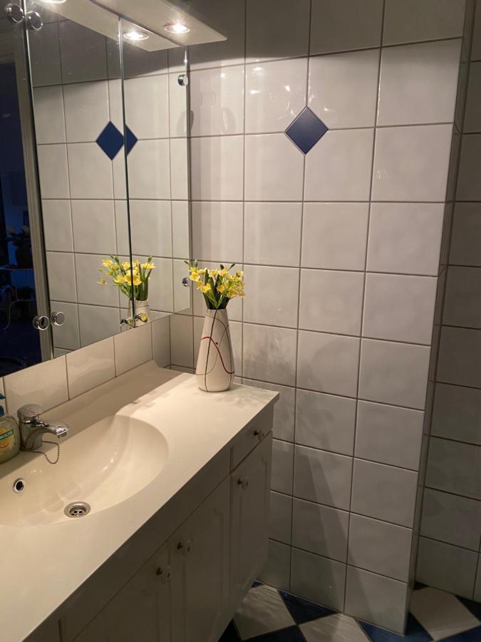 Casa La Familia Privatunterkunft *
