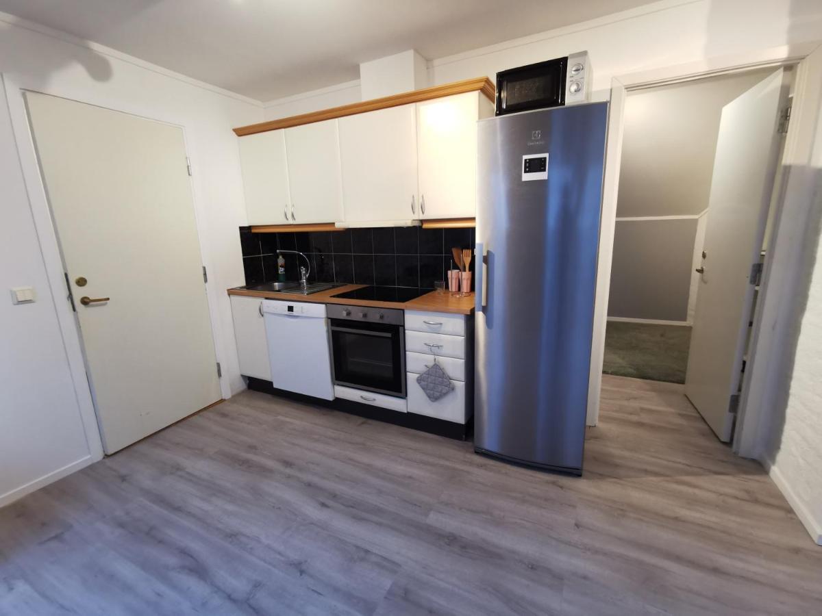 Apartment Toppleilighet - In The Heart Of City - 3 Beds *