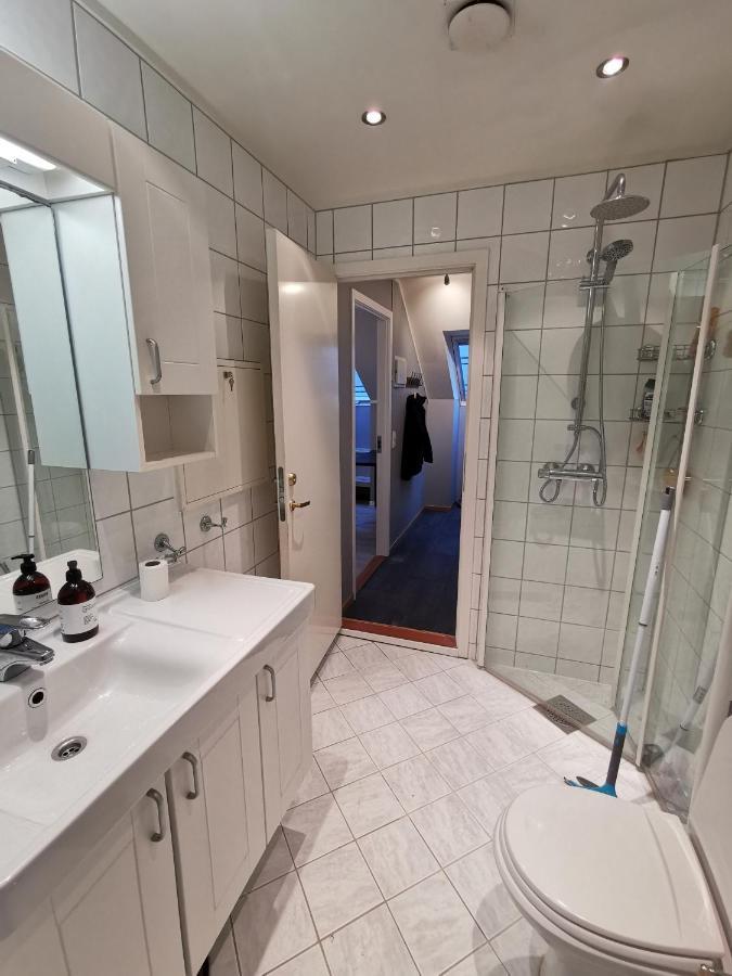 Toppleilighet - In The Heart Of City - 3 Beds Apartment *