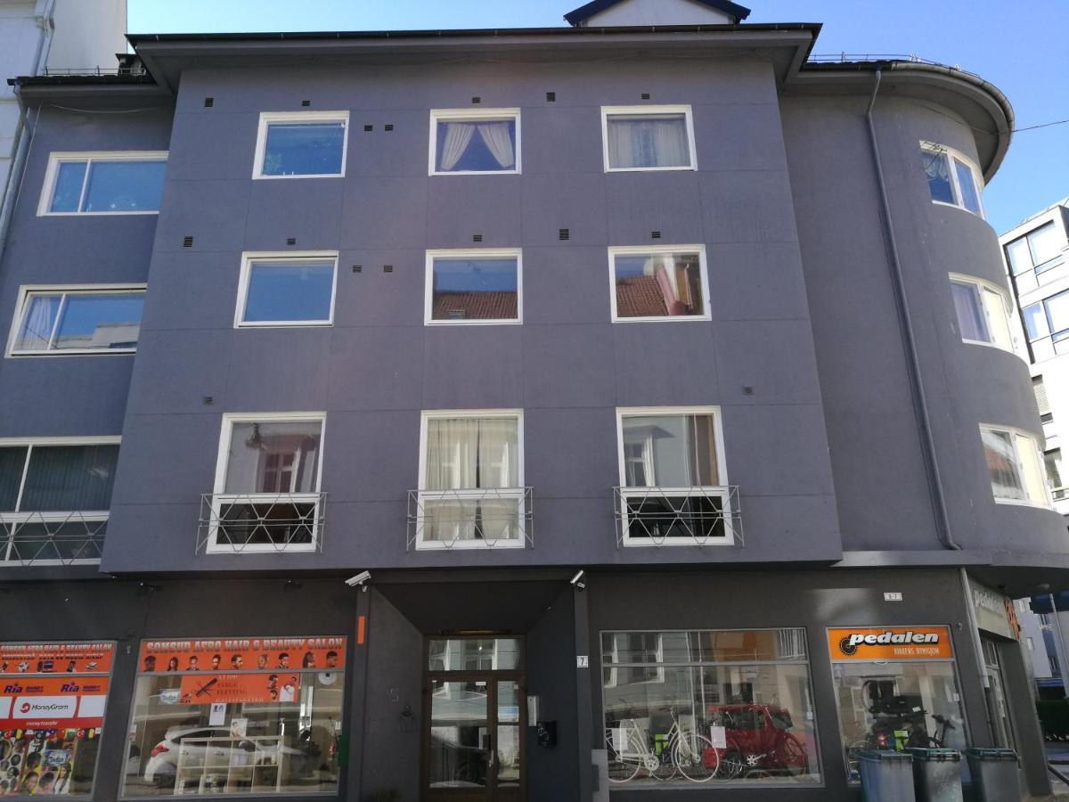 Toppleilighet - In The Heart Of City - 3 Beds Bergen